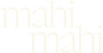 Mahi Mahi Logo